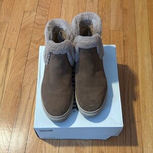 Cougar Waterproof Ankle Boots